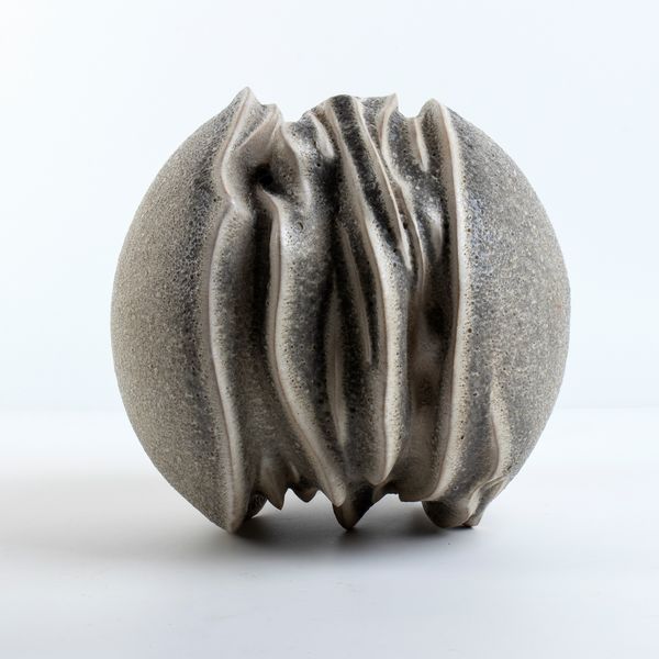 Carlo Zauli : Scultura  - Asta  Arte moderna e contemporanea: XIX, XX, XXI secolo. Con una sezione dedicata alla ceramica del �900 - Associazione Nazionale - Case d'Asta italiane