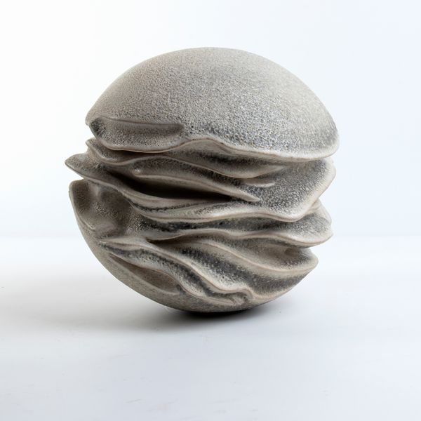 Carlo Zauli : Scultura  - Asta  Arte moderna e contemporanea: XIX, XX, XXI secolo. Con una sezione dedicata alla ceramica del �900 - Associazione Nazionale - Case d'Asta italiane