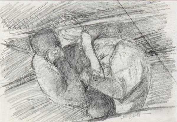 Titina Maselli : Boxeurs  - Asta  Arte moderna e contemporanea: XIX, XX, XXI secolo. Con una sezione dedicata alla ceramica del �900 - Associazione Nazionale - Case d'Asta italiane