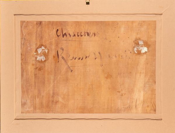 Renato Natali : Chiacchiere  - Asta  Arte moderna e contemporanea: XIX, XX, XXI secolo. Con una sezione dedicata alla ceramica del 900 - Associazione Nazionale - Case d'Asta italiane