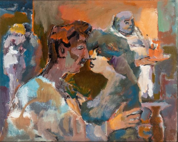 MINO MACCARI : Coppia  - Asta  Arte moderna e contemporanea: XIX, XX, XXI secolo. Con una sezione dedicata alla ceramica del �900 - Associazione Nazionale - Case d'Asta italiane