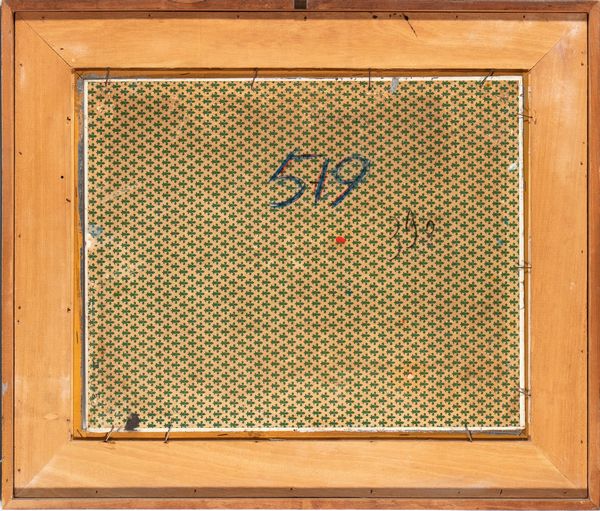 MINO MACCARI : Coppia  - Asta  Arte moderna e contemporanea: XIX, XX, XXI secolo. Con una sezione dedicata alla ceramica del �900 - Associazione Nazionale - Case d'Asta italiane