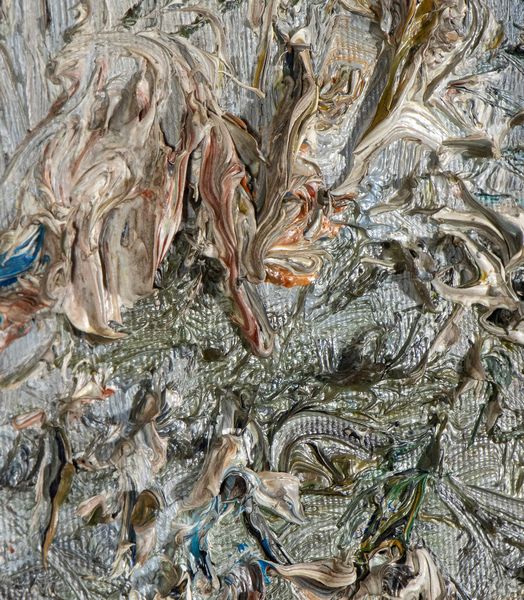 Wlodzimierz Zakrzewski : Hacienda Rossi presso Lago Fogliano  - Asta  Arte moderna e contemporanea: XIX, XX, XXI secolo. Con una sezione dedicata alla ceramica del �900 - Associazione Nazionale - Case d'Asta italiane