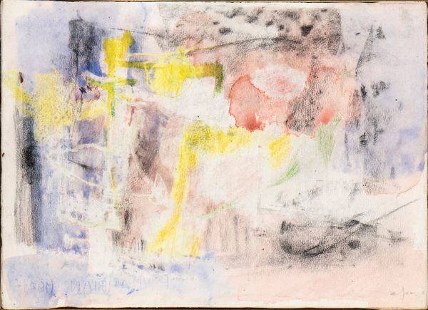 AFRO BASALDELLA : Senza titolo  - Asta  Arte moderna e contemporanea: XIX, XX, XXI secolo. Con una sezione dedicata alla ceramica del �900 - Associazione Nazionale - Case d'Asta italiane