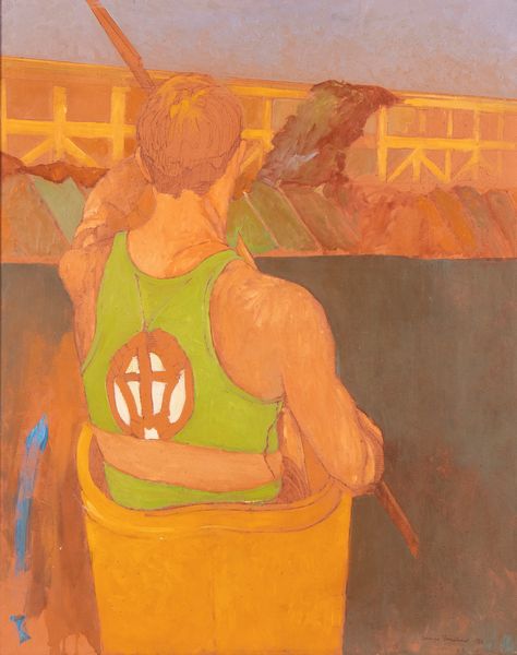 Lorenzo Tornabuoni : Senza titolo  - Asta  Arte moderna e contemporanea: XIX, XX, XXI secolo. Con una sezione dedicata alla ceramica del �900 - Associazione Nazionale - Case d'Asta italiane