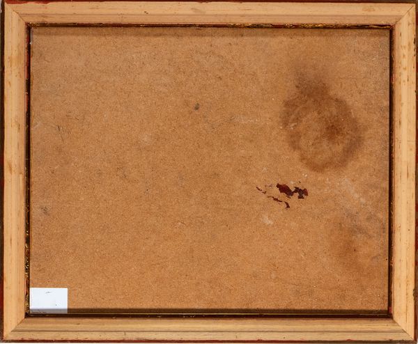 Edgardo Mannucci : Senza titolo  - Asta  Arte moderna e contemporanea: XIX, XX, XXI secolo. Con una sezione dedicata alla ceramica del �900 - Associazione Nazionale - Case d'Asta italiane