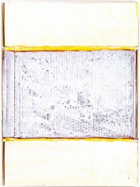 PAOLO MASI : Senza titolo  - Asta  Arte moderna e contemporanea: XIX, XX, XXI secolo. Con una sezione dedicata alla ceramica del �900 - Associazione Nazionale - Case d'Asta italiane