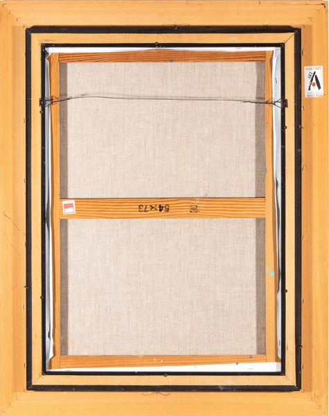 KRZYSZTOF KOKORYN : Ritratto di ragazzo con pera e violino  - Asta  Arte moderna e contemporanea: XIX, XX, XXI secolo. Con una sezione dedicata alla ceramica del �900 - Associazione Nazionale - Case d'Asta italiane