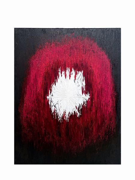 Giorgia Grassi : Senza Fine  - Asta  Arte moderna e contemporanea: XIX, XX, XXI secolo. Con una sezione dedicata alla ceramica del �900 - Associazione Nazionale - Case d'Asta italiane