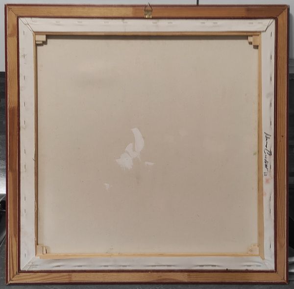 Marco Casalvieri : Dark Nights  - Asta  Arte moderna e contemporanea: XIX, XX, XXI secolo. Con una sezione dedicata alla ceramica del �900 - Associazione Nazionale - Case d'Asta italiane