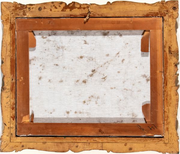 Ermenegildo Agazzi : Paesaggio montano  - Asta  Arte moderna e contemporanea: XIX, XX, XXI secolo. Con una sezione dedicata alla ceramica del 900 - Associazione Nazionale - Case d'Asta italiane