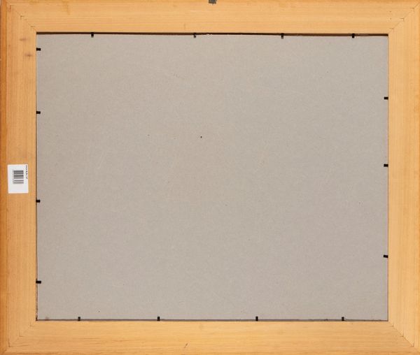 Pippo Oriani : Natura morta con frutta  - Asta  Arte moderna e contemporanea: XIX, XX, XXI secolo. Con una sezione dedicata alla ceramica del �900 - Associazione Nazionale - Case d'Asta italiane