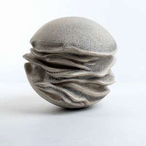 Carlo Zauli : Scultura  - Asta  Arte moderna e contemporanea: XIX, XX, XXI secolo. Con una sezione dedicata alla ceramica del �900 - Associazione Nazionale - Case d'Asta italiane