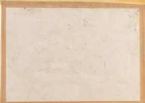 EMILIO VEDOVA : Paesaggio veneziano  - Asta  Arte moderna e contemporanea: XIX, XX, XXI secolo. Con una sezione dedicata alla ceramica del 900 - Associazione Nazionale - Case d'Asta italiane