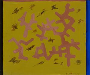 GIULIO TURCATO - Segnico