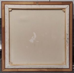 Marco Casalvieri : Dark Nights  - Asta  Arte moderna e contemporanea: XIX, XX, XXI secolo. Con una sezione dedicata alla ceramica del �900 - Associazione Nazionale - Case d'Asta italiane