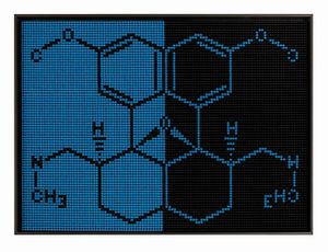 PAULA ANGUITA : Analgia I - II - III. Trittico  - Asta  Arte moderna e contemporanea: XIX, XX, XXI secolo. Con una sezione dedicata alla ceramica del �900 - Associazione Nazionale - Case d'Asta italiane