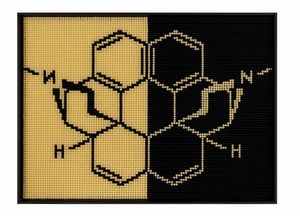 PAULA ANGUITA : Analgia I - II - III. Trittico  - Asta  Arte moderna e contemporanea: XIX, XX, XXI secolo. Con una sezione dedicata alla ceramica del �900 - Associazione Nazionale - Case d'Asta italiane