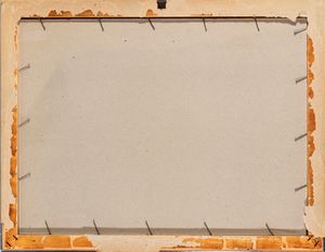 Antonio Mancini : Lotto di due disegni a soggetto femminile  - Asta  Arte moderna e contemporanea: XIX, XX, XXI secolo. Con una sezione dedicata alla ceramica del �900 - Associazione Nazionale - Case d'Asta italiane