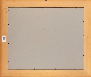 Pippo Oriani : Natura morta con frutta  - Asta  Arte moderna e contemporanea: XIX, XX, XXI secolo. Con una sezione dedicata alla ceramica del �900 - Associazione Nazionale - Case d'Asta italiane