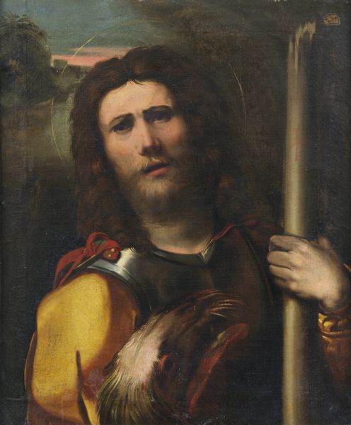 DETTO SCARSELLINO IPPOLITO SCARSELLA (1551 - 1620) : San Giorgio  - Asta Asta 492 | ARTE ANTICA E DEL XIX SECOLO - Arte antica e antiquariato Tradizionale - Associazione Nazionale - Case d'Asta italiane