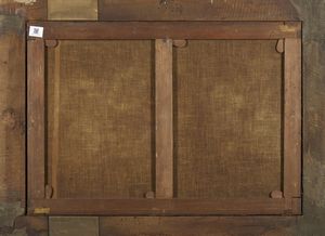 ARTISTA DEL XVIII SECOLO : Natura morta di fiori  - Asta Asta 492 | ARTE ANTICA E DEL XIX SECOLO - Arte antica e antiquariato Tradizionale - Associazione Nazionale - Case d'Asta italiane