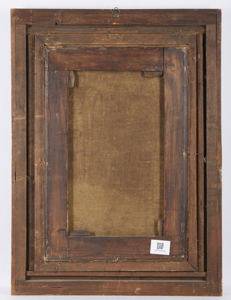 FILIPPINI FRANCESCO (1853 - 1895) : Pascolo di montagna con contadina e capre  - Asta Asta 493 | ARTE ANTICA E DEL XIX SECOLO - Dipinti e sculture del XIX secolo Tradizionale - Associazione Nazionale - Case d'Asta italiane