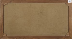 B�CKLIN ARNOLD (1827 - 1901) : Da. L'Isola dei Morti (V versione)  - Asta Asta 493 | ARTE ANTICA E DEL XIX SECOLO - Dipinti e sculture del XIX secolo Tradizionale - Associazione Nazionale - Case d'Asta italiane