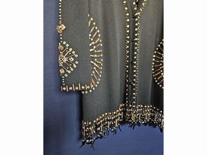 Escada, Lotto di abiti  - Asta Il guardaroba di Rosa Segreto Annigoni - Associazione Nazionale - Case d'Asta italiane