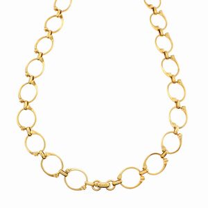 Gucci collana collezione Chiodo  - Asta Gioielli e Orologi - Associazione Nazionale - Case d'Asta italiane