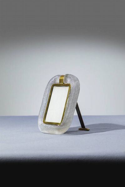 BAROVIER & TOSO : Portafotografie  - Asta Design - Associazione Nazionale - Case d'Asta italiane