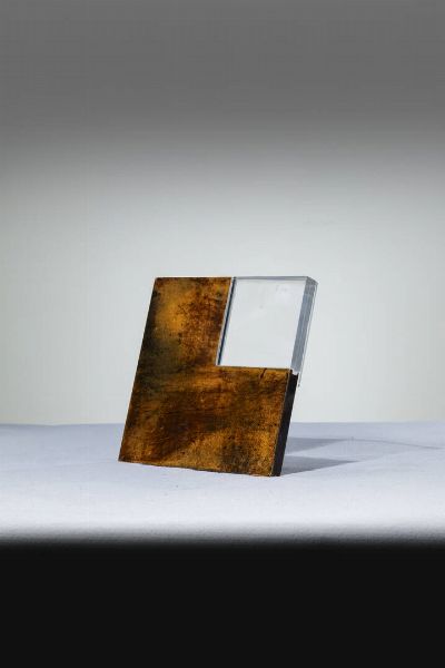 ALDO TURA : Portafotografie  - Asta Design - Associazione Nazionale - Case d'Asta italiane