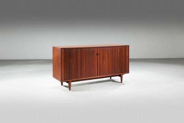 J. CLAUSEN : Sideboard  - Asta Design - Associazione Nazionale - Case d'Asta italiane