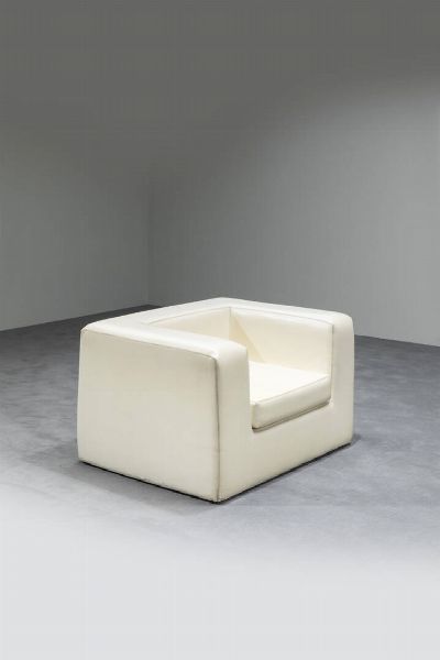 WILLIE LANDELS : Poltrona  - Asta Design - Associazione Nazionale - Case d'Asta italiane