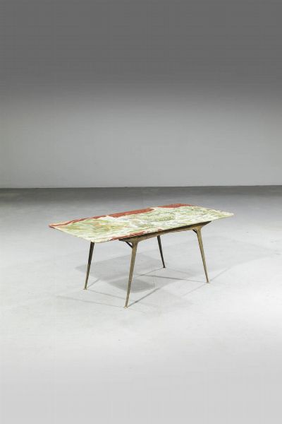 PRODUZIONE ITALIANA : Tavolino  - Asta Design - Associazione Nazionale - Case d'Asta italiane