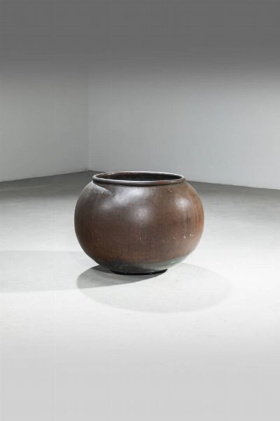 PRODUZIONE ITALIANA : Grande portafiori  - Asta Design - Associazione Nazionale - Case d'Asta italiane