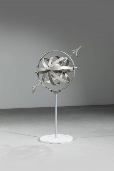 PRODUZIONE ITALIANA : Scultura  - Asta Design - Associazione Nazionale - Case d'Asta italiane