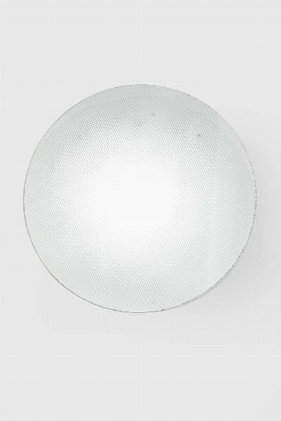 GIUSEPPE RAIMONDI : Specchio da parete  - Asta Design - Associazione Nazionale - Case d'Asta italiane