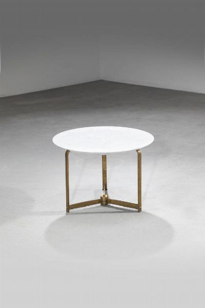 PRODUZIONE ITALIANA : Tavolino  - Asta Design - Associazione Nazionale - Case d'Asta italiane