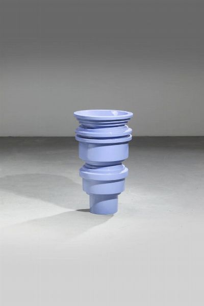 STEFANO ADRIANI : Vaso  - Asta Design - Associazione Nazionale - Case d'Asta italiane