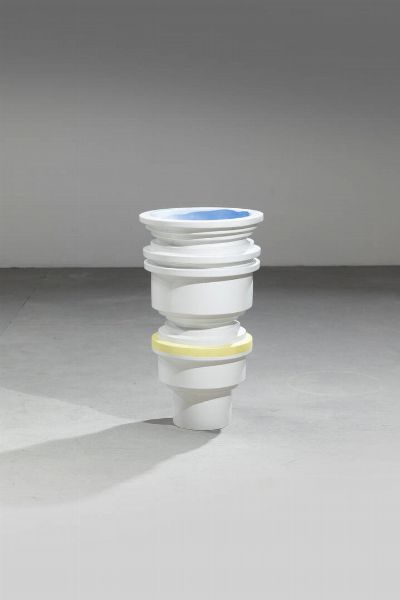 STEFANO ADRIANI : Vaso  - Asta Design - Associazione Nazionale - Case d'Asta italiane
