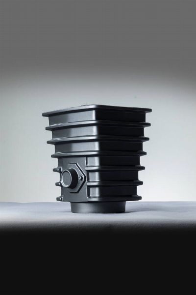 STEFANO ADRIANI : Il motore  - Asta Design - Associazione Nazionale - Case d'Asta italiane