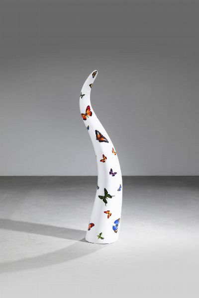 STEFANO ADRIANI : Farfalle  - Asta Design - Associazione Nazionale - Case d'Asta italiane
