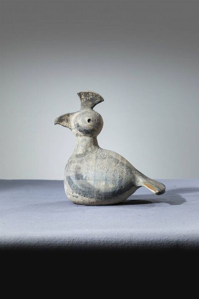 ALDO LONDI : Uccello  - Asta Design - Associazione Nazionale - Case d'Asta italiane