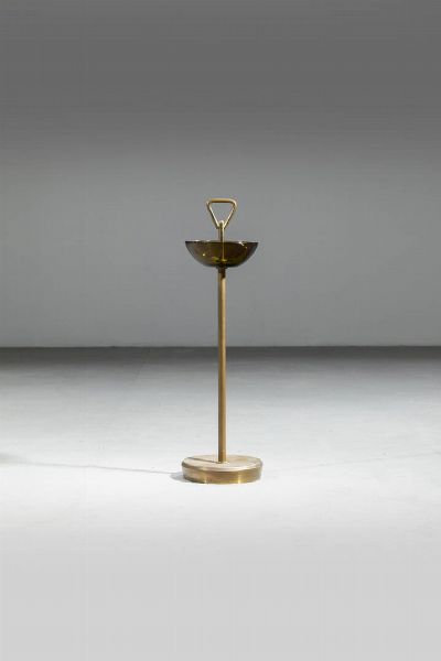 SEGUSO : Posacenere  - Asta Design - Associazione Nazionale - Case d'Asta italiane