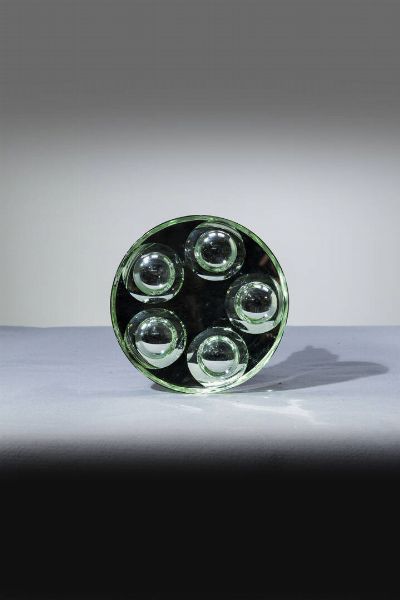 FONTANA ARTE : Centrotavola  - Asta Design - Associazione Nazionale - Case d'Asta italiane