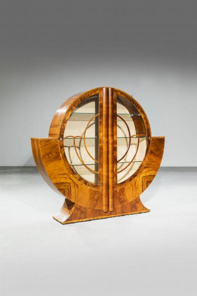 PRODUZIONE ITALIANA : Mobile  - Asta Design - Associazione Nazionale - Case d'Asta italiane