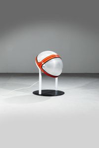 BOCCATO MARILENA  ANTONIO ZAMBUSI  GIGANTE GIAN NICOLA - Lampada da terra mod. Totum