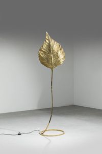 BOTTEGA GADDA - Lampada da terra