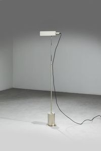 Paolo Pallucco - Lampada da terra